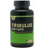 Optimum, Tribulus 625mg 100 Capsules á vistá 79,90