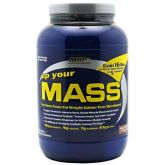 Mass Fudge Brownie 2 lb (908 g) á vistá 119,90