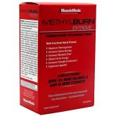 MethylBurn Extreme 60 Capsules á vistá 159,90